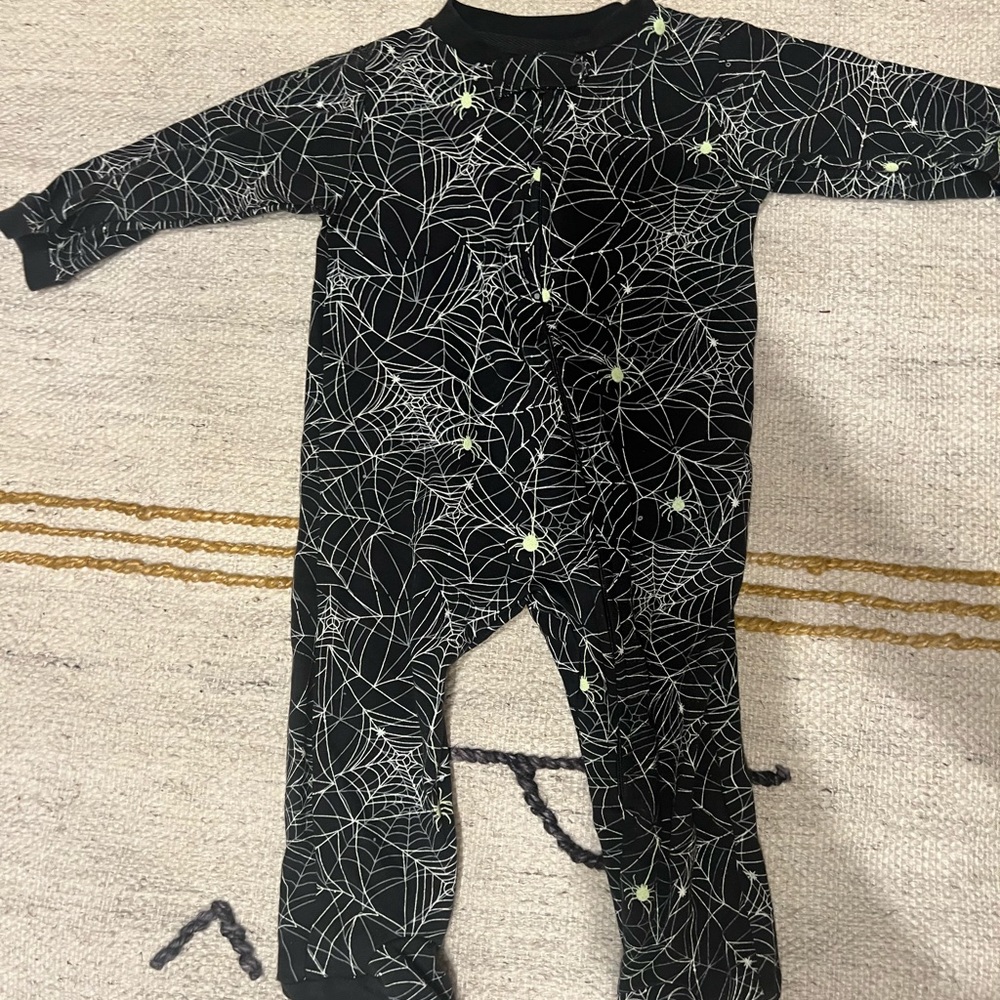 pajamas for peace halloween pajamas